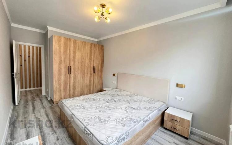 2-бөлмелі пәтер · 60 м² · 9/12 қабат, Сатпаева 90 — Туркебаева, бағасы: 62.5 млн ₸ в Алматы, Бостандыкский р-н — фото 2