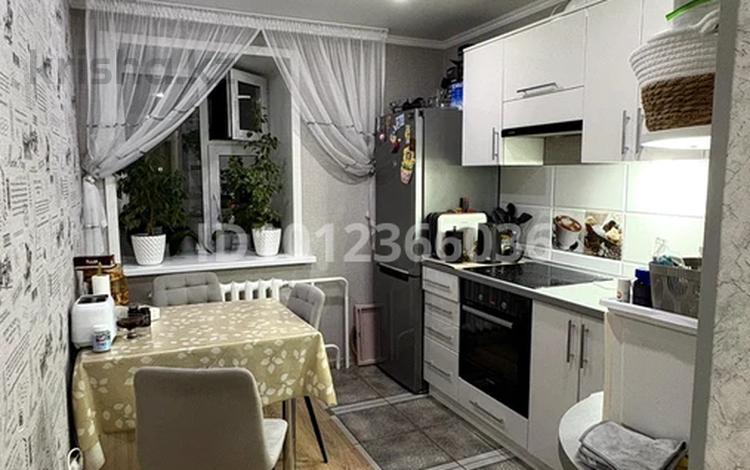 2-бөлмелі пәтер · 52 м² · 9/9 қабат, ул. Жалела Кизатова 2Л, бағасы: 28.8 млн ₸ в Петропавловске — фото 2