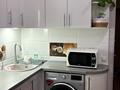 2-бөлмелі пәтер · 52 м² · 9/9 қабат, ул. Жалела Кизатова 2Л, бағасы: 28.8 млн ₸ в Петропавловске — фото 2