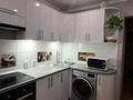 2-бөлмелі пәтер · 52 м² · 9/9 қабат, ул. Жалела Кизатова 2Л, бағасы: 28.8 млн ₸ в Петропавловске — фото 8