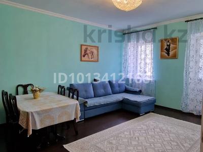 3-бөлмелі пәтер · 106 м² · 8/9 қабат, Агыбай батыра 1, бағасы: 61.5 млн ₸ в Астане, Сарыарка р-н