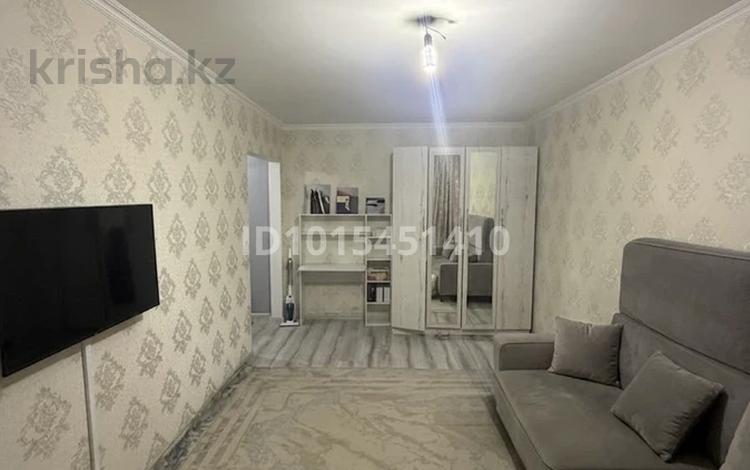 1-комнатная квартира · 31.1 м² · 5/5 этаж, Гагарина 12 — пересечение Гагарина - Төле би за 29 млн ₸ в Алматы, Алмалинский р-н — фото 2