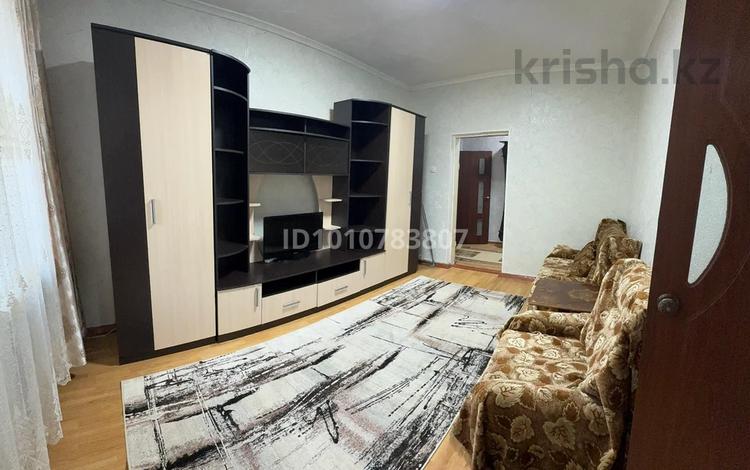 2-бөлмелі пәтер · 43 м² · 2/2 қабат, Абая 253 — Абая Жансугурова, бағасы: 12 млн ₸ в Талдыкоргане — фото 2