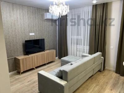 1-комнатная квартира · 36 м² · 2/7 этаж, Райымбек батыра за 27.5 млн 〒 в 