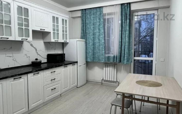 2-комнатная квартира · 75.3 м² · 3/10 этаж, Толе би за 43.5 млн ₸ в Алматы, Ауэзовский р-н — фото 12