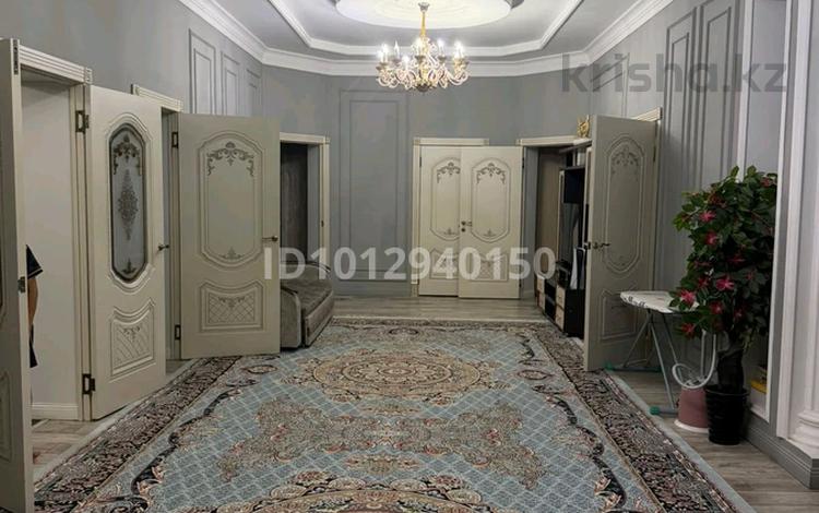 Отдельный дом · 7 комнат · 180 м² · 8 сот., мкр Асар-2 — Сырым батыр, Бойтұмар көшесі за 60 млн ₸ в Шымкенте, Абайский р-н — фото 2