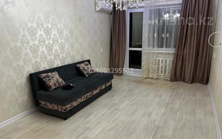 2-комнатная квартира · 44 м² · 4/5 этаж, мкр Юго-Восток, Рыскулова 23 за 16 млн ₸ в Караганде, Казыбек би р-н — фото 2