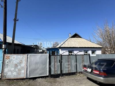Отдельный дом · 3 комнаты · 60 м² · 7 сот., Шевелева 11 — Ул.Вогзальная за 4 млн ₸ в Уштобе