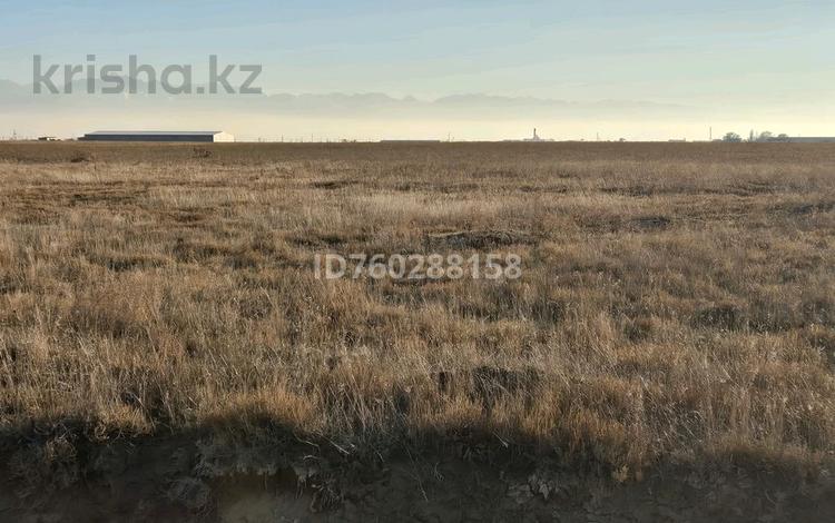 Участок · 6.5 га, Ъ — Кайрат за 130 млн 〒 в  — фото 2