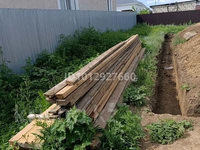 Участок · 4 сотки, Майқы Би 21 за 11 млн ₸ в Уральске
