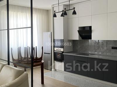 2-комнатная квартира · 85.3 м² · 14/23 этаж, 17-й мкр, ​17-й микрорайон 6 за 50 млн 〒 в Актау