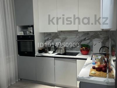 2-комнатная квартира · 63 м² · 2/13 этаж, тауелсиздик 34/9 — момышулы за 36 млн ₸ в Астане, Алматы р-н