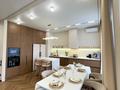 4-комнатная квартира · 200 м² · 3/4 этаж, мкр Таугуль-3, Шаймерденова 32 за 235 млн ₸ в Алматы, Ауэзовский р-н
