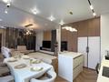 4-комнатная квартира · 200 м² · 3/4 этаж, мкр Таугуль-3, Шаймерденова 32 за 235 млн ₸ в Алматы, Ауэзовский р-н — фото 10