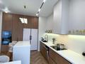 4-комнатная квартира · 200 м² · 3/4 этаж, мкр Таугуль-3, Шаймерденова 32 за 235 млн ₸ в Алматы, Ауэзовский р-н — фото 23