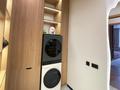 4-комнатная квартира · 200 м² · 3/4 этаж, мкр Таугуль-3, Шаймерденова 32 за 235 млн ₸ в Алматы, Ауэзовский р-н — фото 33