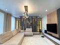 4-комнатная квартира · 200 м² · 3/4 этаж, мкр Таугуль-3, Шаймерденова 32 за 235 млн ₸ в Алматы, Ауэзовский р-н — фото 42
