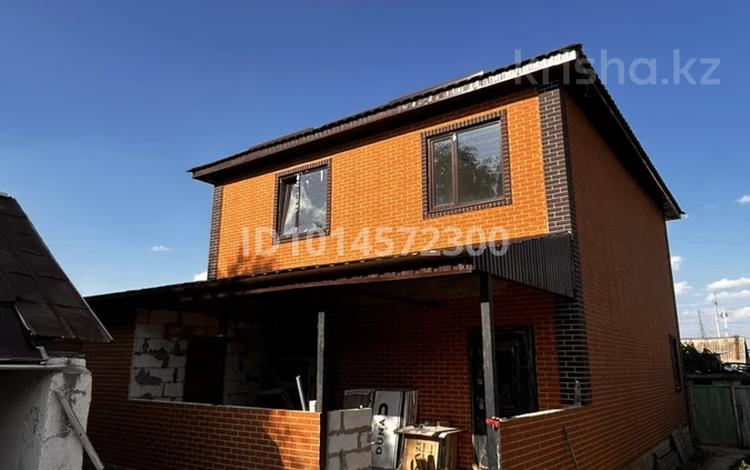 Жеке үй · 5 бөлме · 178.5 м² · 5 жүзд., Зинченко — Зинченко/ куншуак, бағасы: 45 млн ₸ в Актобе, мкр. Сельмаш — фото 2