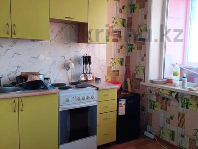 1-комнатная квартира · 35 м² · 7/9 этаж, Мира за 11.4 млн 〒 в Петропавловске