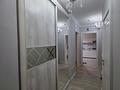 3-комнатная квартира · 83 м² · 5/9 этаж, мкр Аккент, Мкр. Аккент 12 — Райымбек-Яссауи за ~ 47.9 млн ₸ в Алматы, Алатауский р-н — фото 10