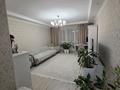 3-комнатная квартира · 83 м² · 5/9 этаж, мкр Аккент, Мкр. Аккент 12 — Райымбек-Яссауи за ~ 47.9 млн ₸ в Алматы, Алатауский р-н — фото 3