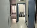 1-комнатная квартира · 41 м² · 4/10 этаж, Алихана Бокейханова 11/1 за 300 000 ₸ в Астане, Есильский р-н — фото 4
