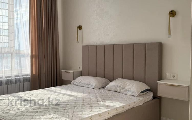 2-комнатная квартира · 45 м² · 16/17 этаж, Туран 44Б за 280 000 ₸ в Астане, Есильский р-н — фото 10