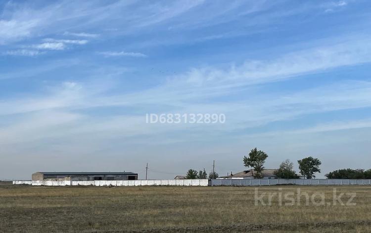 Өнеркәсіптік база 3 га, Кеменгер 1, бағасы: 60 млн 〒 в Павлодаре — фото 2