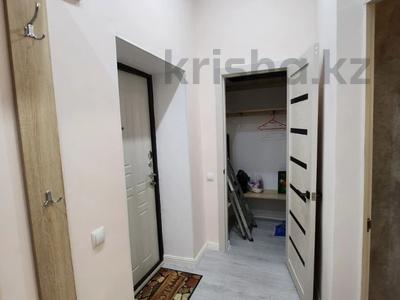 1-бөлмелі пәтер · 38.9 м² · 1/5 қабат, 19а 23, бағасы: 14 млн ₸ в Актау, 19А мкр