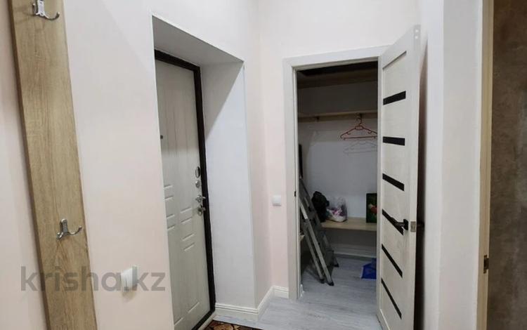 1-комнатная квартира · 38.9 м² · 1/5 этаж, 19а 23 за 14 млн ₸ в Актау, 19А мкр — фото 2