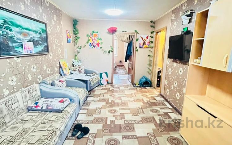 2-комнатная квартира · 45.2 м² · 3/5 этаж, миханова 120 за 13.3 млн ₸ в Уральске — фото 18