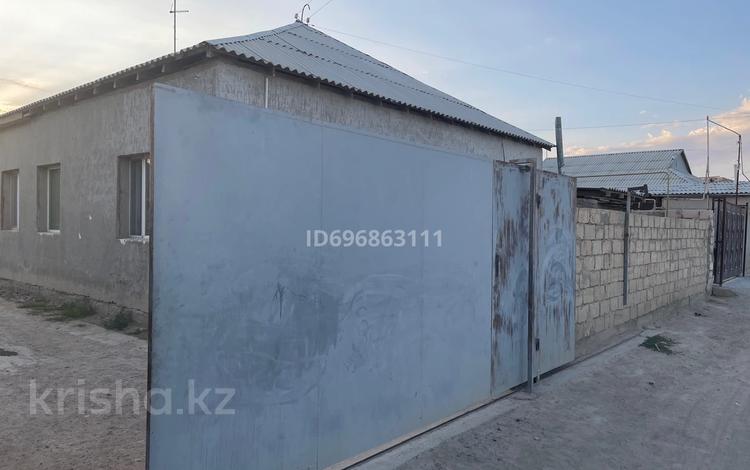 Отдельный дом · 4 комнаты · 145 м² · 6 сот., Рауан 66а за 17 млн ₸ в Баскудуке — фото 2