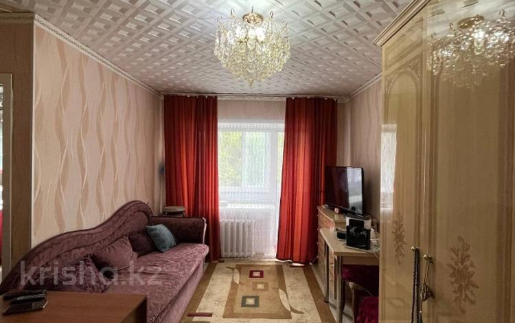 1-комнатная квартира · 32.7 м² · 3/5 этаж, Майлина за 15.4 млн ₸ в Костанае — фото 6