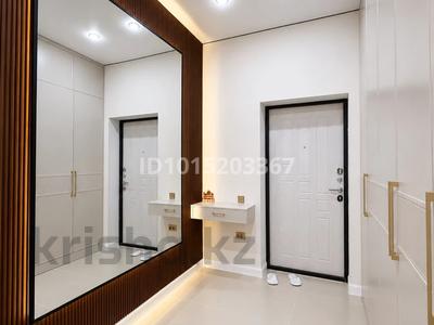 4-комнатная квартира · 170 м² · 3/5 этаж, мкр. Алтын орда, Ораза Татеулы 2а — Алтын орда 41в за 68 млн ₸ в Актобе