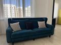 2-комнатная квартира · 61 м², Кабанбай Батыра 58Б — Улы Дала за 350 000 ₸ в Астане, Есильский р-н — фото 5