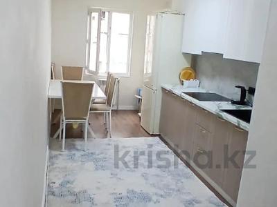 2-бөлмелі пәтер · 47 м² · 2/10 қабат, Ақкент ш/а., бағасы: 26.8 млн ₸ в Алматы, Алатауский р-н