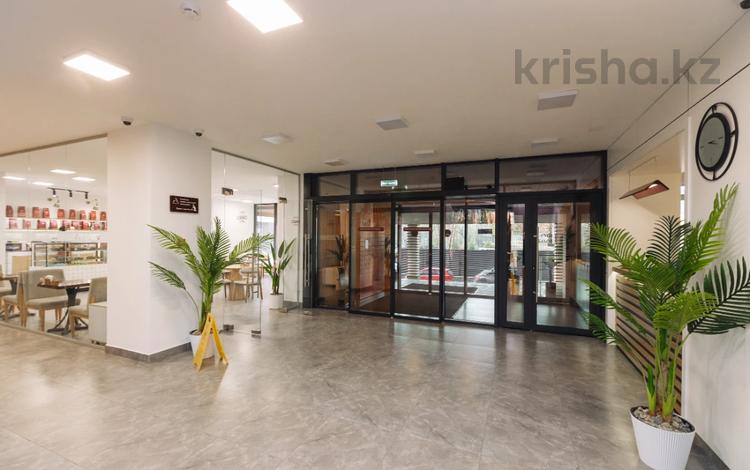 Еркін, кеңселер · 34 м², бағасы: 476 000 ₸ в Алматы — фото 12