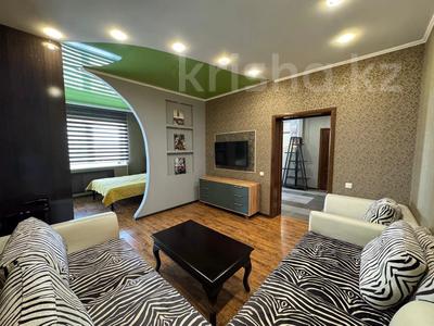 2-бөлмелі пәтер · 63 м² · 6/9 қабат, Розыбакиева, бағасы: 54.5 млн ₸ в Алматы, Бостандыкский р-н