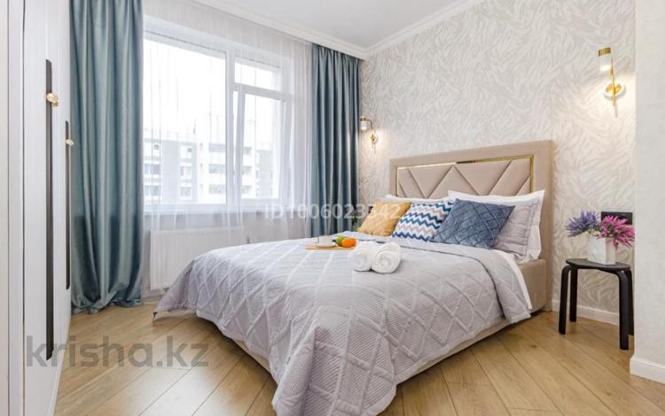 2-бөлмелі пәтер · 54 м² · 4/13 қабат, Розыбакиева 247, бағасы: 29 900 ₸ в Алматы, Бостандыкский р-н — фото 2
