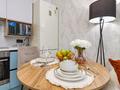 2-бөлмелі пәтер · 54 м² · 4/13 қабат, Розыбакиева 247, бағасы: 29 900 ₸ в Алматы, Бостандыкский р-н — фото 4
