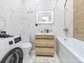 2-бөлмелі пәтер · 54 м² · 4/13 қабат, Розыбакиева 247, бағасы: 29 900 ₸ в Алматы, Бостандыкский р-н — фото 5