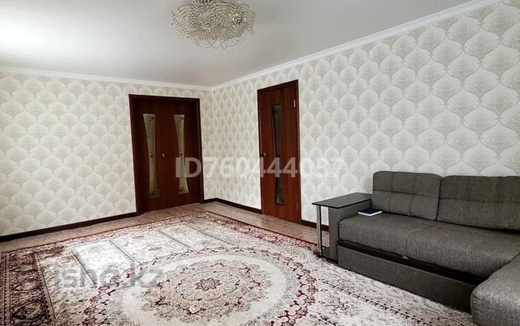 Жеке үй · 4 бөлме · 87.4 м² · 5.6 жүзд., Кулымбетова 33 — Пересечение улиц Некрасова и Кулымбетова, бағасы: 25 млн ₸ в Актобе, мкр. Курмыш — фото 2