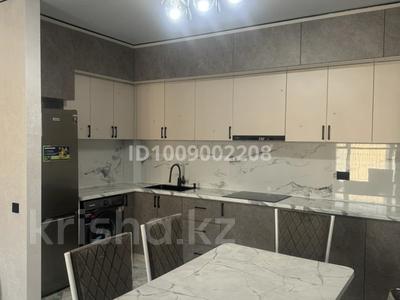 2-комнатная квартира · 60 м² · 9/12 этаж, мкр Шымсити, Туркия 1/10 за 225 000 ₸ в Шымкенте, Абайский р-н
