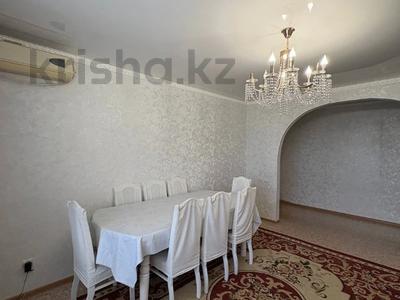 4-комнатная квартира · 87.5 м² · 9/9 этаж, Абилкайыр хана за 20 млн ₸ в Актобе