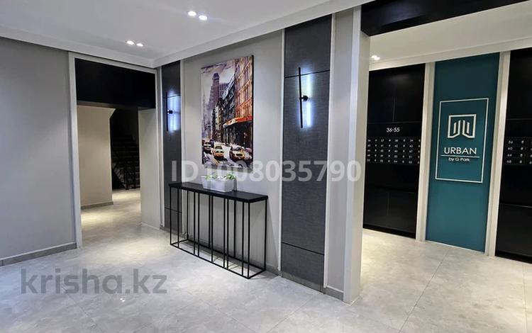 3-бөлмелі пәтер · 93 м² · 2/9 қабат, Ш.Калдаякова 40/2 — А30, бағасы: 66.5 млн ₸ в Астане, Сарайшык р-н — фото 2