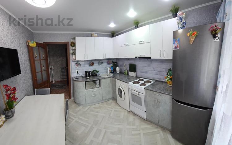 3-бөлмелі пәтер · 63 м² · 4/5 қабат, 91 квартал 35 — Пекарня Нива, СТО Фаворит, бағасы: 9.9 млн ₸ в Риддере — фото 6