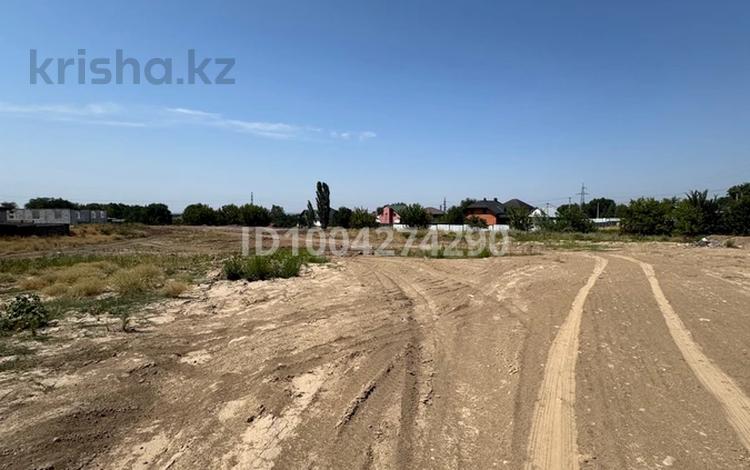 Участок · 5 соток, Молдагулова за 14 млн 〒 в Туздыбастау (Калинино) — фото 3