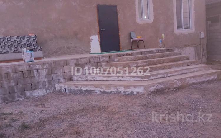 Отдельный дом · 4 комнаты · 140 м² · 5 сот., Сыпатаева 77 — Байсеитова за 45 млн ₸ в Аскара Токпанова (Казцик) — фото 2