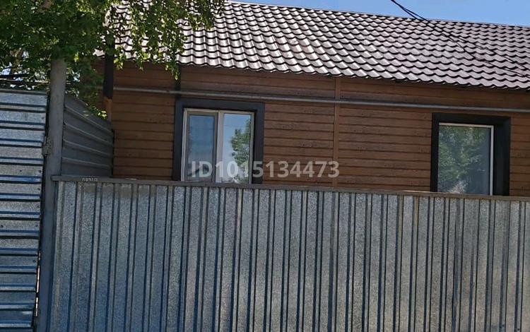 Часть дома · 4 комнаты · 110 м² · 10 сот., Поповича 110/2 — Поповича и переулок Поповича за 38 млн ₸ в Тобыле — фото 2