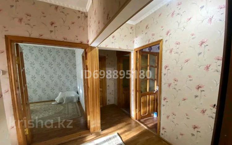 3-бөлмелі пәтер · 64 м² · 5/5 қабат, мкр Верхний Отырар 56 — ул Байтерекова уг ул Рыскулова, бағасы: 26 млн ₸ в Шымкенте, Туран р-н — фото 2